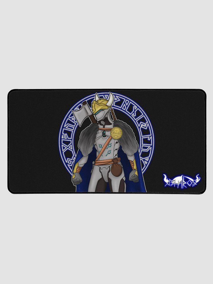 Norse Genji Deskmat product image (1)