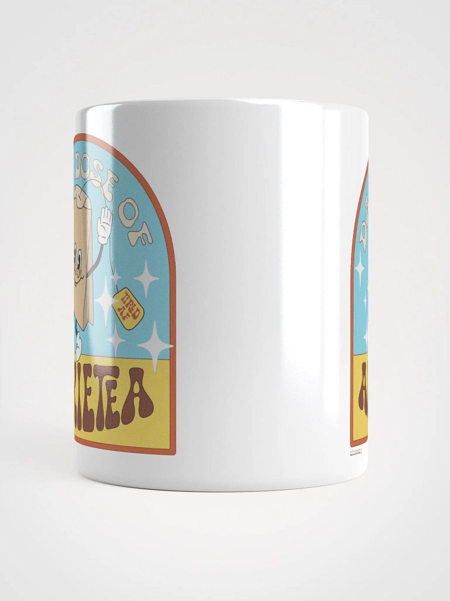 AnxieTEA Mug product image (5)