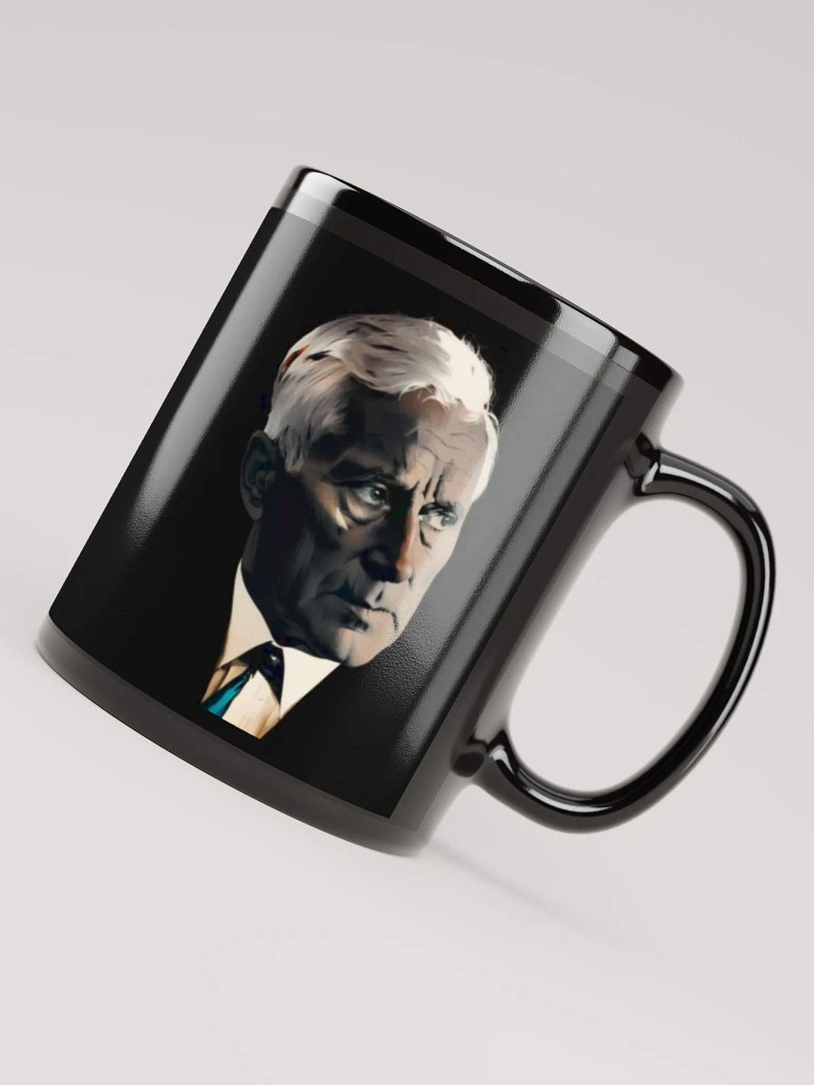 Ernst Jünger Mug product image (4)