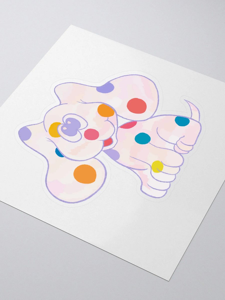 Colorful Puppy! product image (3)