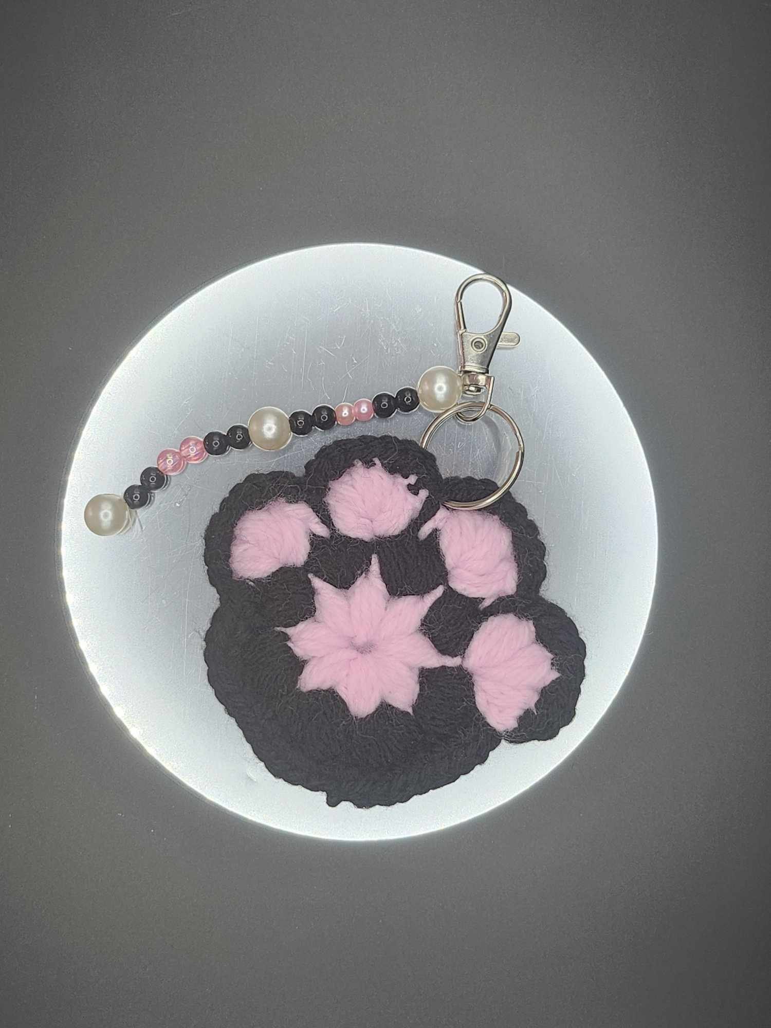 Black Cat Paws product image (1)