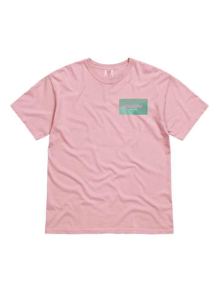 Origin Series - Tee product image (5)