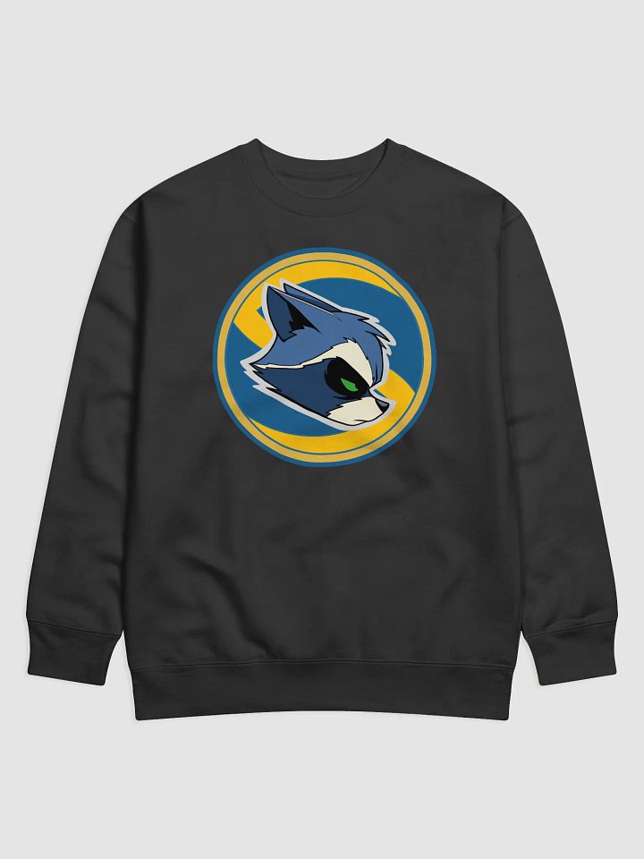 SidsLight Logo Sweater product image (4)