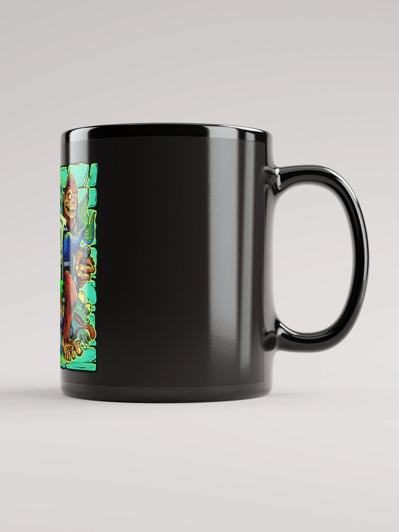 BCC The Other Side Coffee Mug