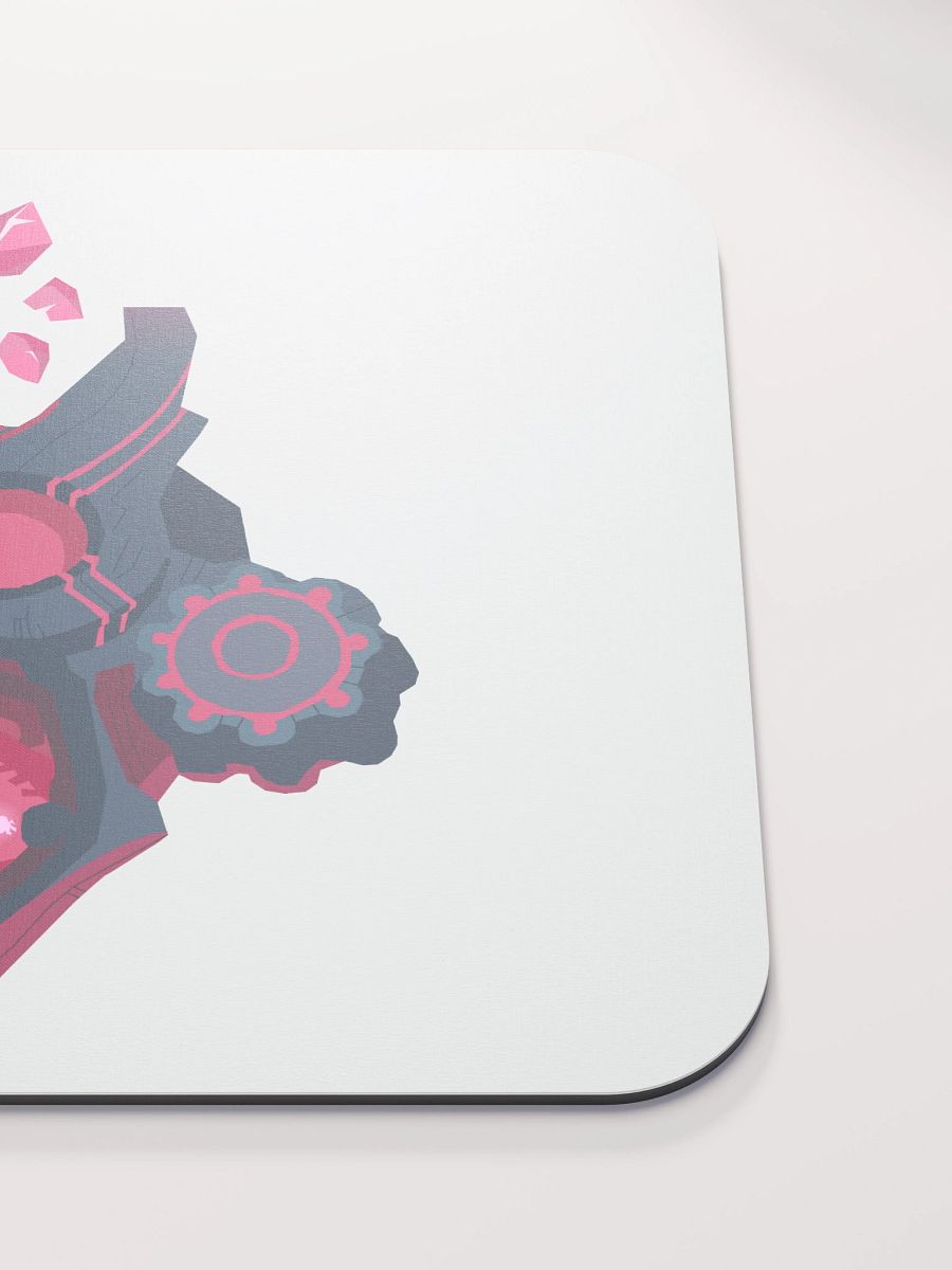 Eater Mouse Pad product image (5)