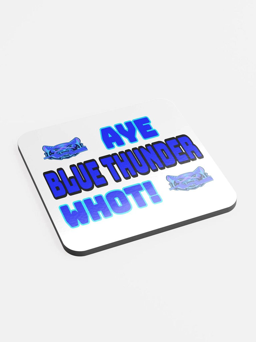 Blue Thunder Coaster product image (2)