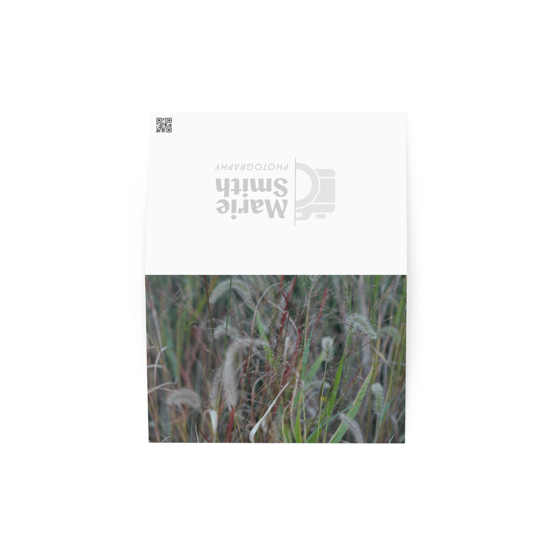 Nature's Beauty Greeting Card product image (4)