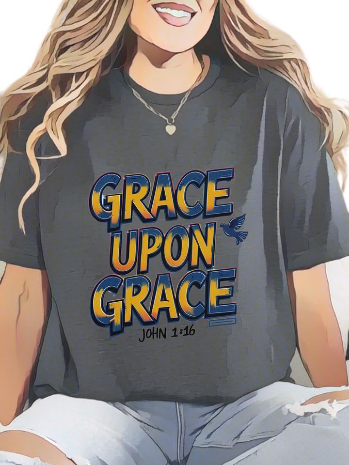 John 1:16 Digital Fusion product image (1)