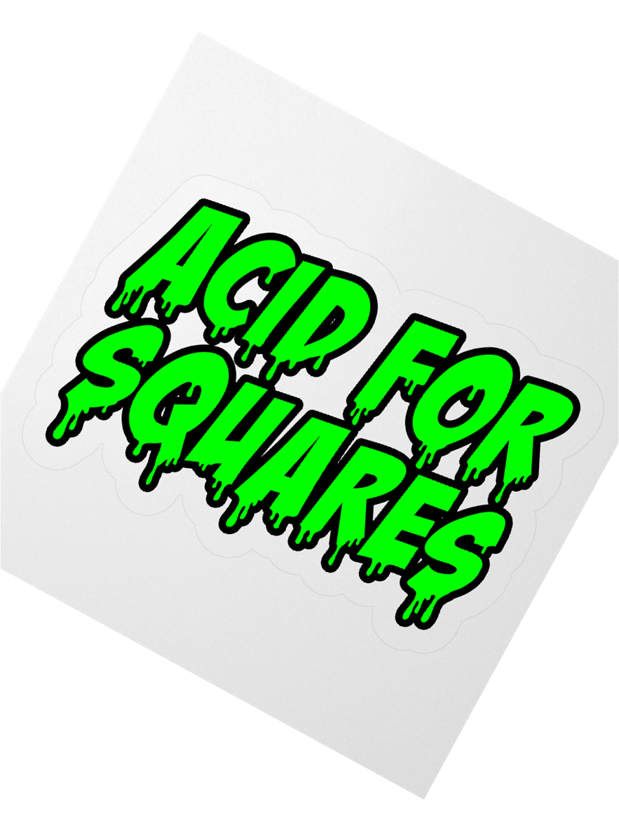 A4S Fam Sticker product image (2)