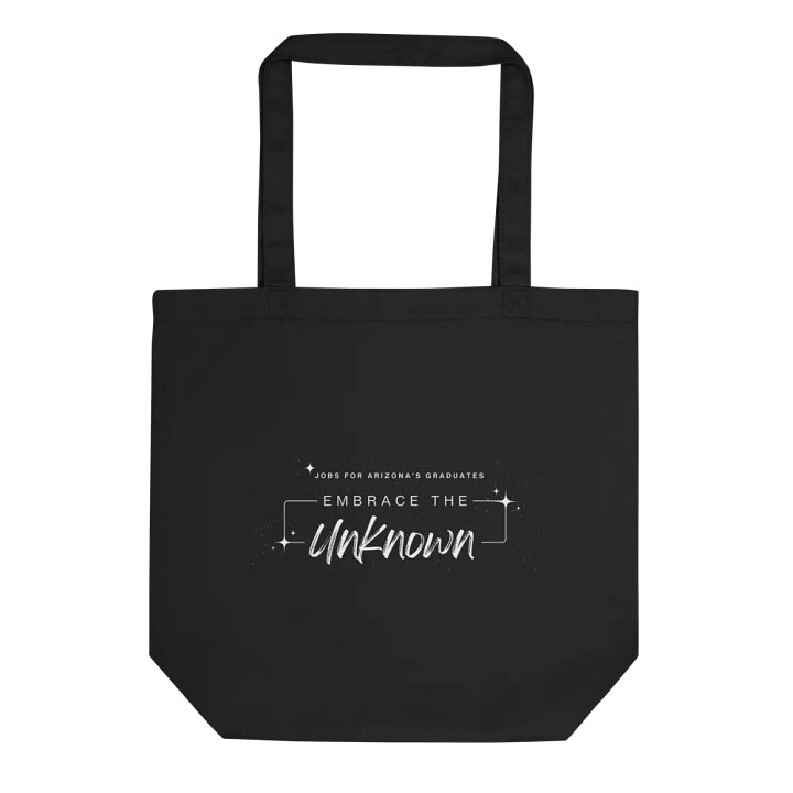 Explore New Beginnings Tote product image (1)