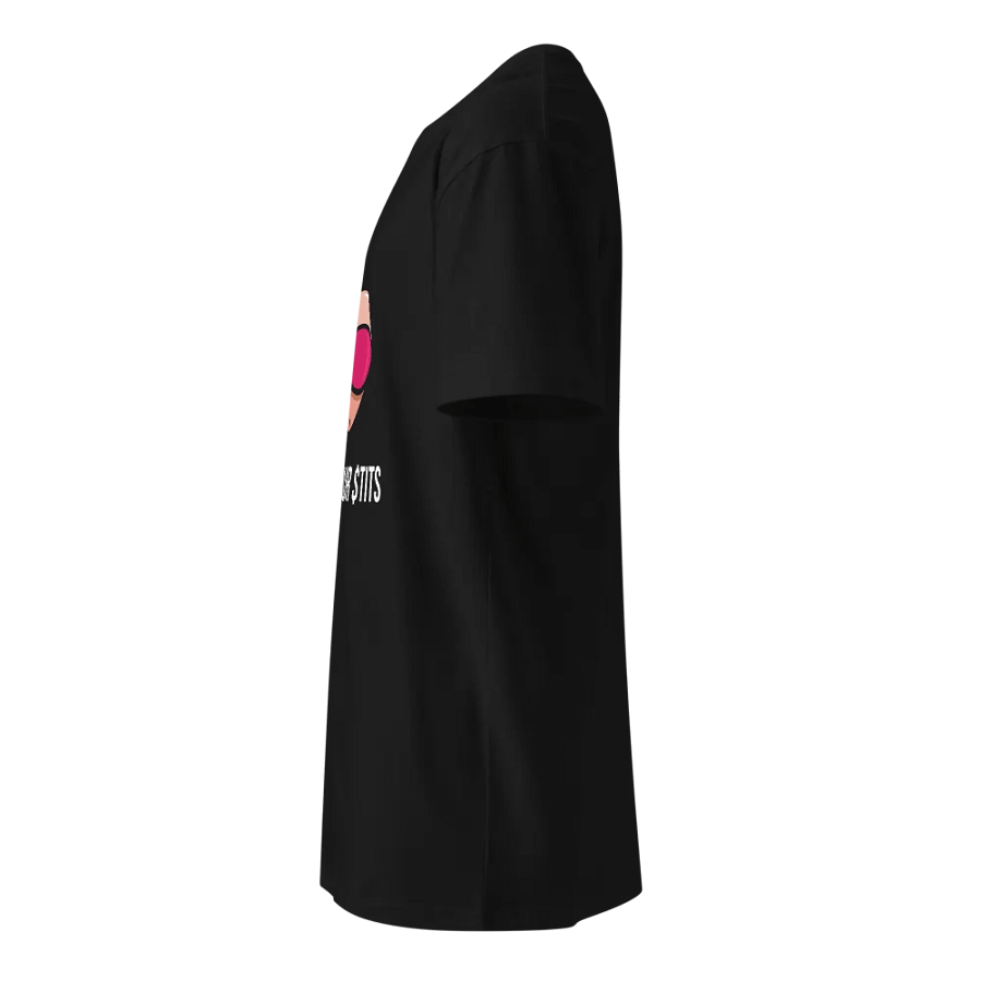 T-Shirt - HODL Your $TITS product image (5)