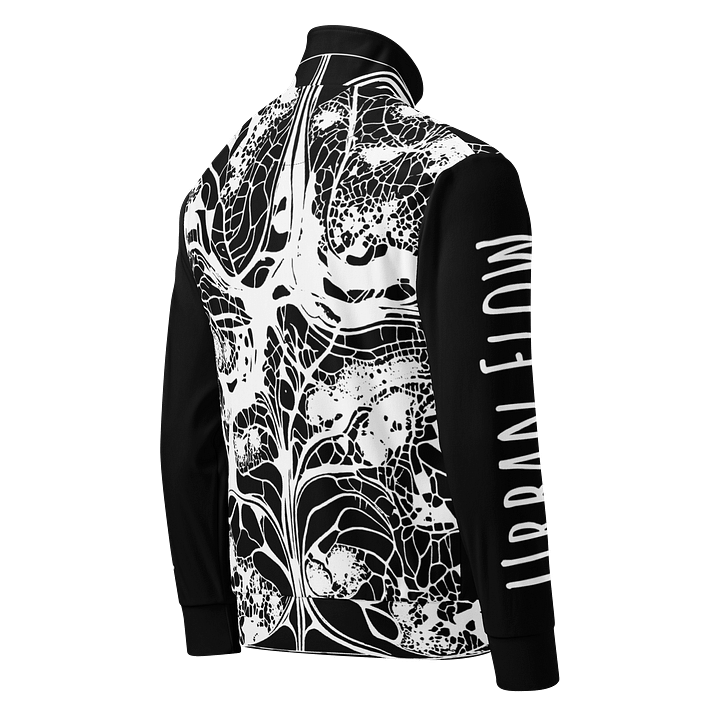 Brain City Jacket product image (2)