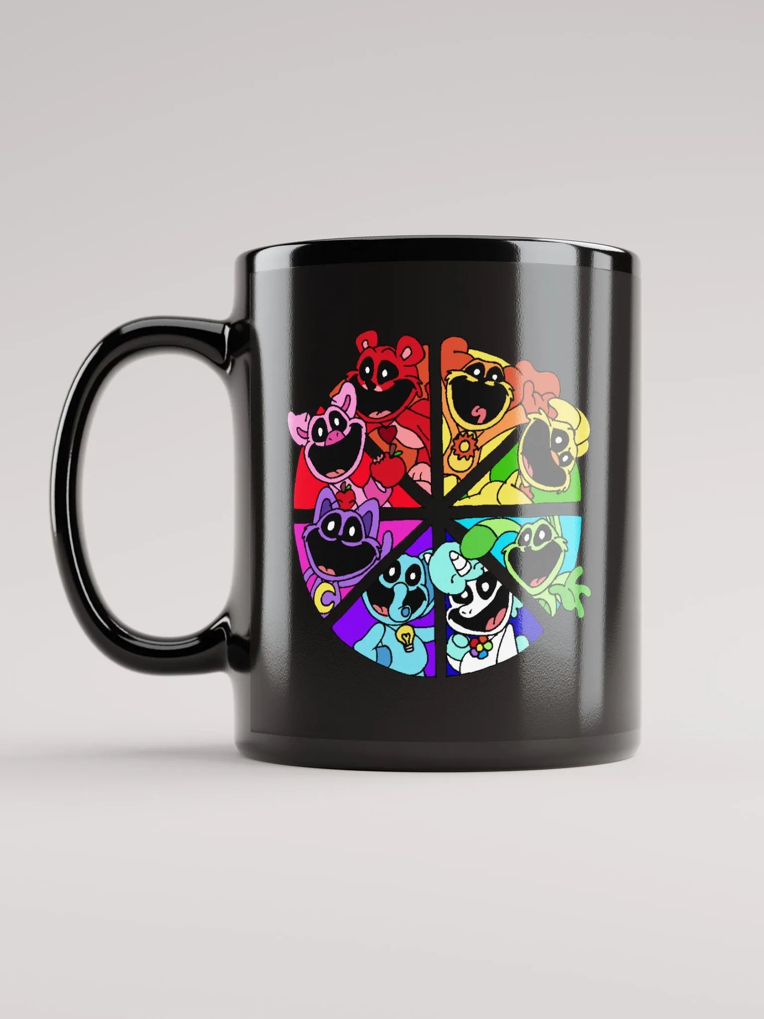 Cartoon Design Cup - 1 product image (12)