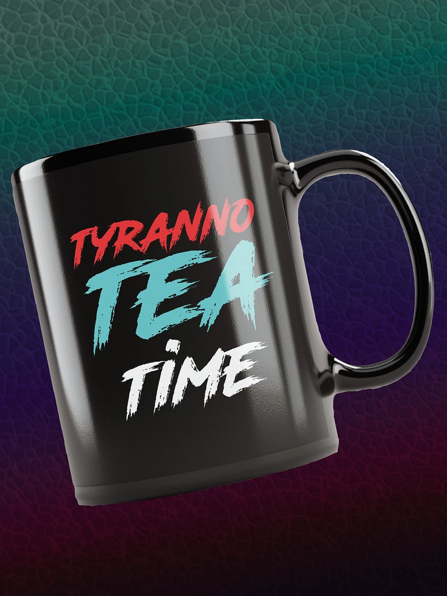 Tyranno Tea Time Mug product image (8)