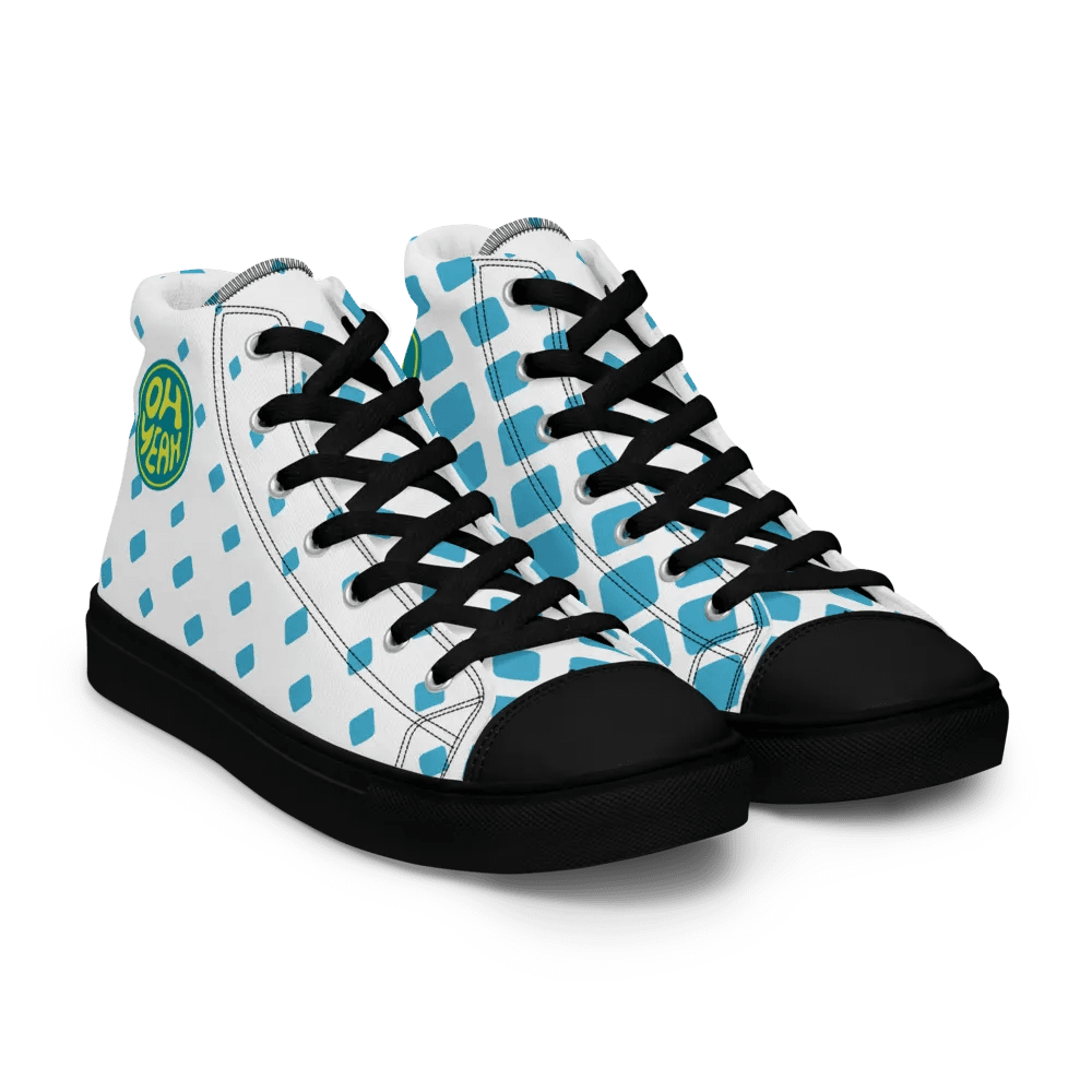 Oh Yeah Retro High Tops product image (11)