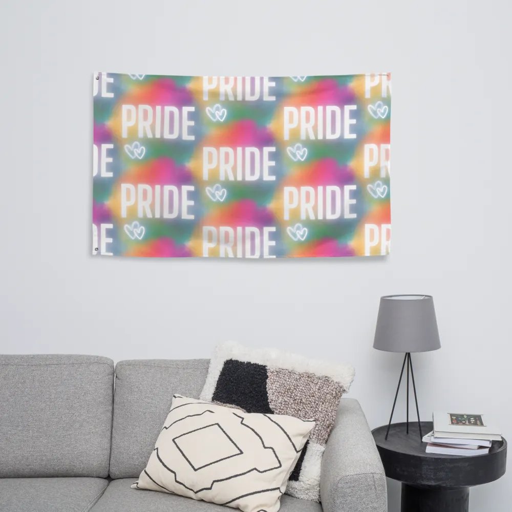 Pride Flag product image (8)