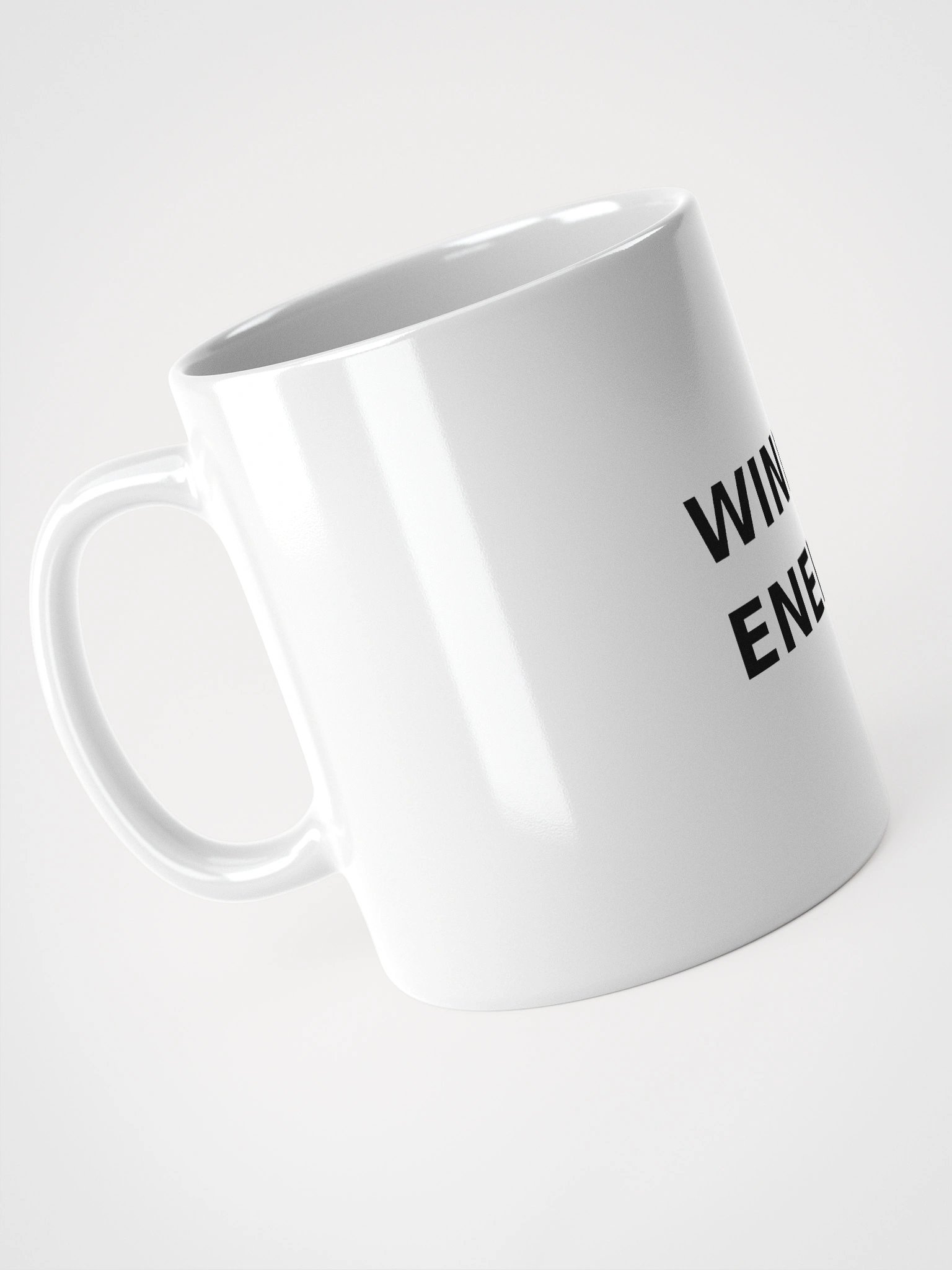 Winner Energy Mug – Drink Like You Mean It product image (4)