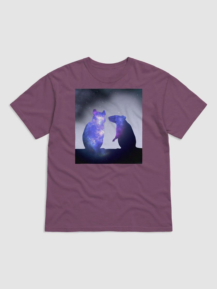 Guardian Angel T shirt product image (6)