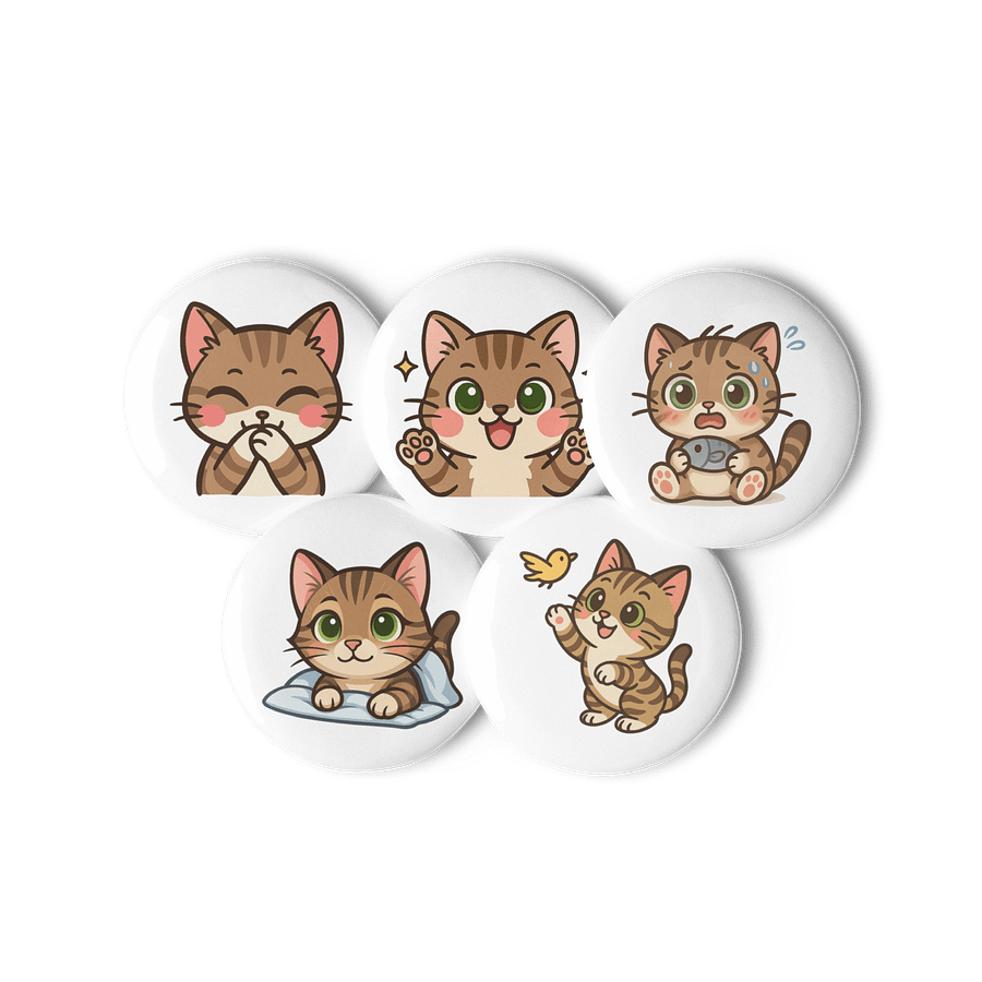 Luna Pins product image (3)
