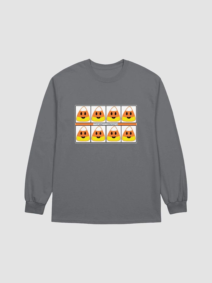 CANDY - Long Sleeve product image (1)