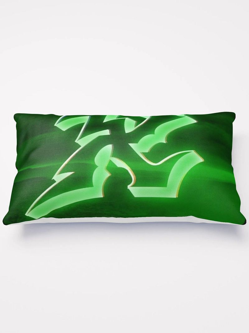 Cyfa's new era pillow