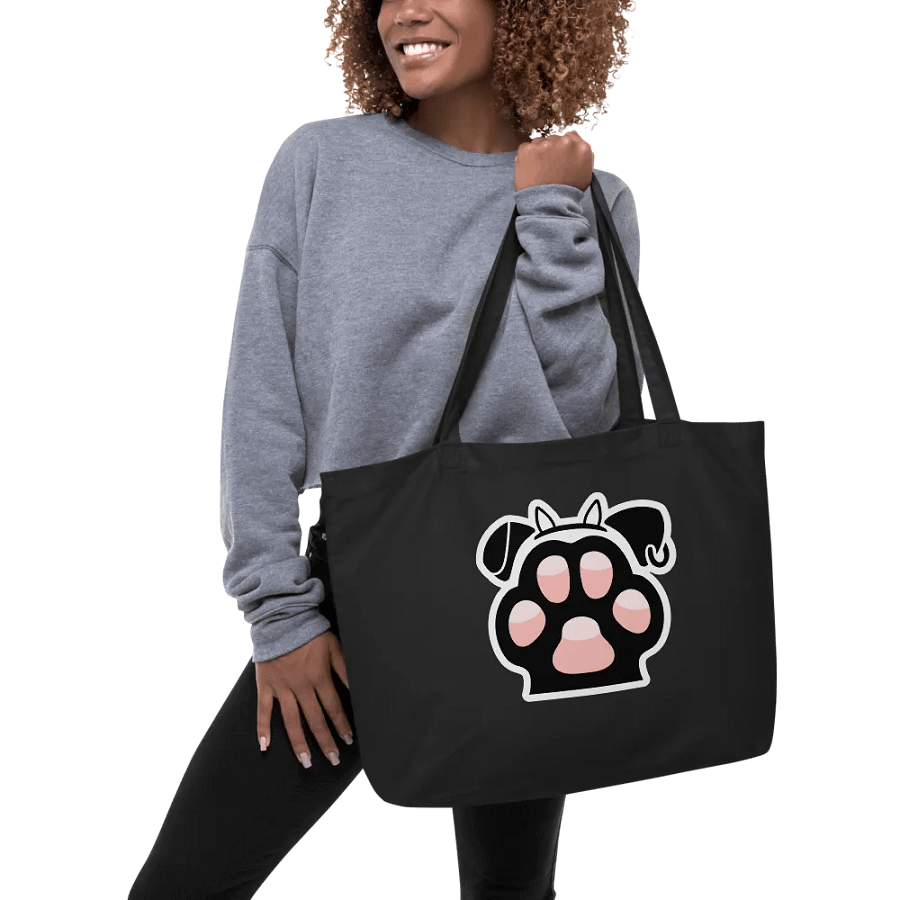 Intern's Paw Bag product image (6)