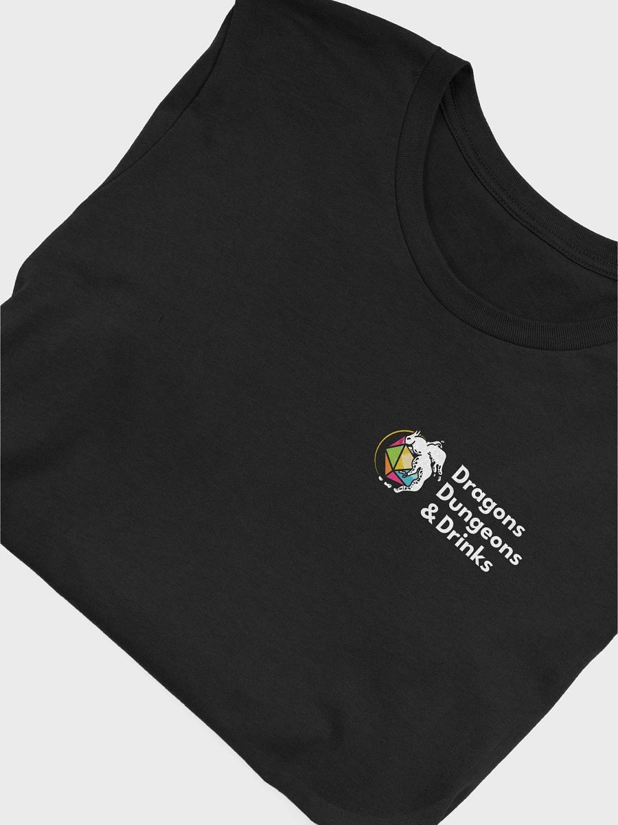 Supersoft T - DD&D Ambassador product image (5)