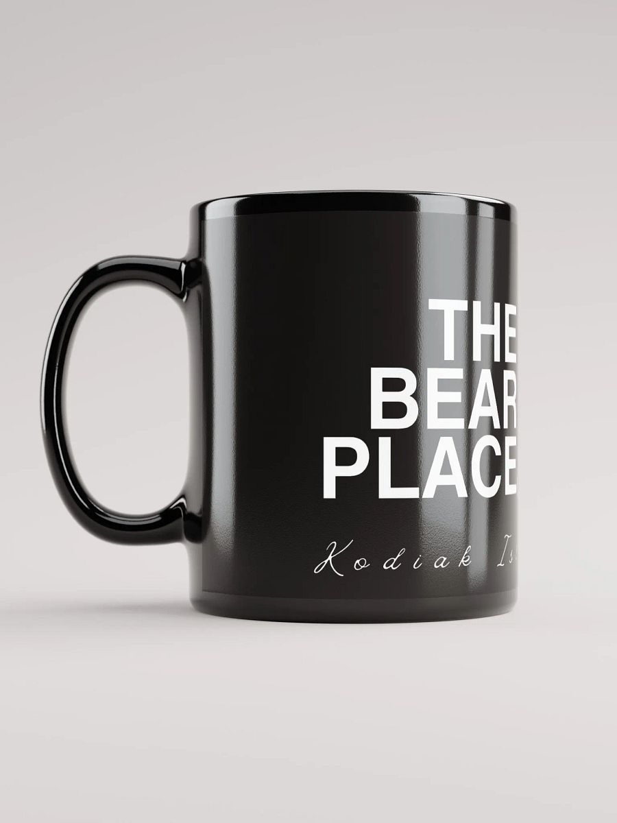 The Bear Place Mug product image (4)