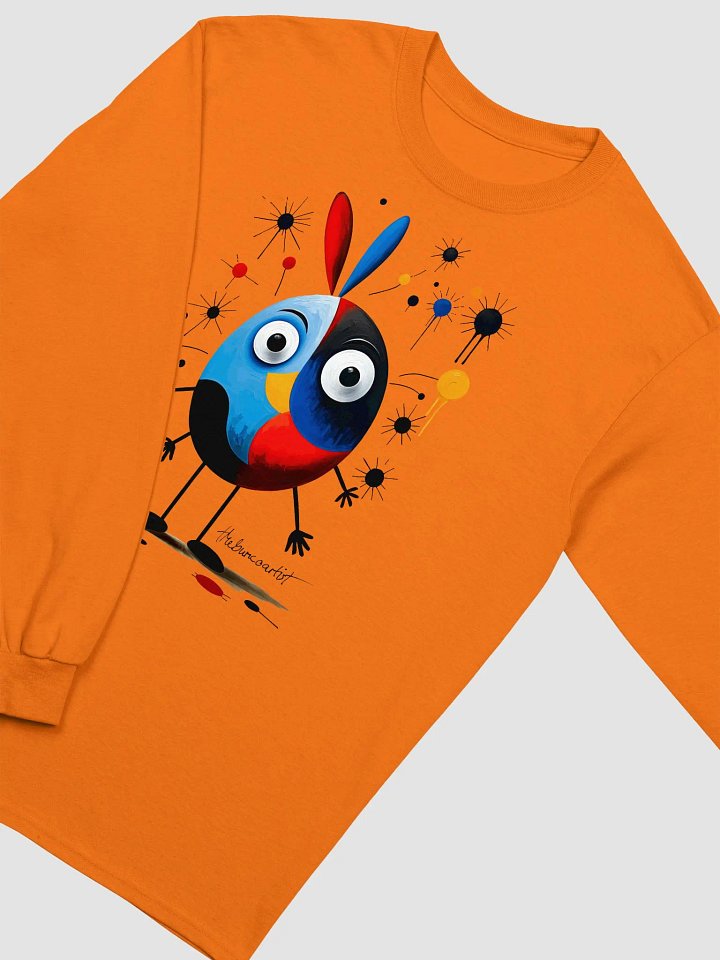 Gildan Ultra Cotton Long Sleeve T-Shirt product image (73)