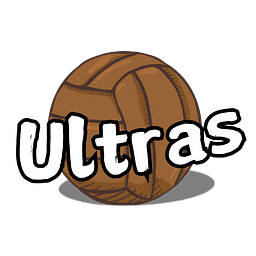 Ultras în prima linie