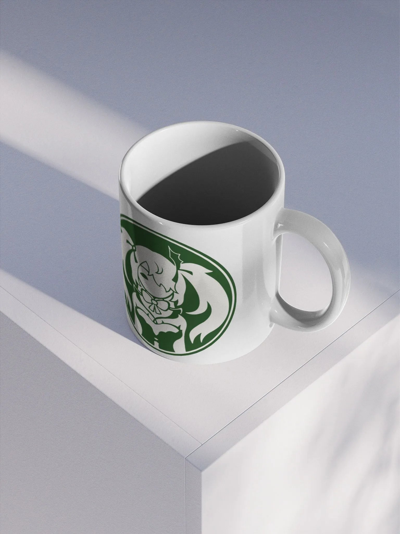 SIP SIP SQUAD - 2022 FISCHL MUG product image (2)