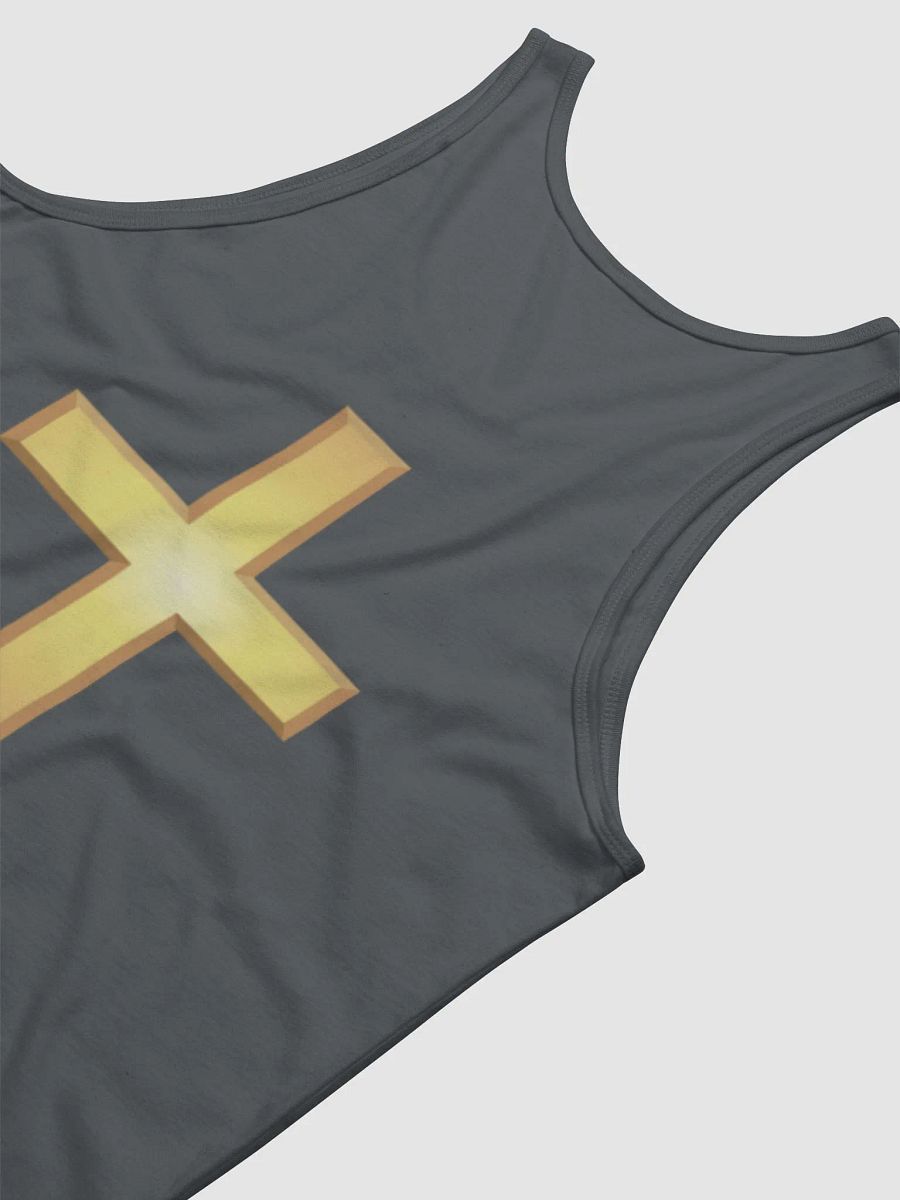 Give Me Strength (Gold Cross) product image (8)