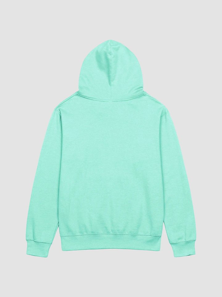 TSAlyCat Mint Hoodie product image (2)