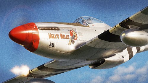 Debden Eagles #DCS #Debden #ww2