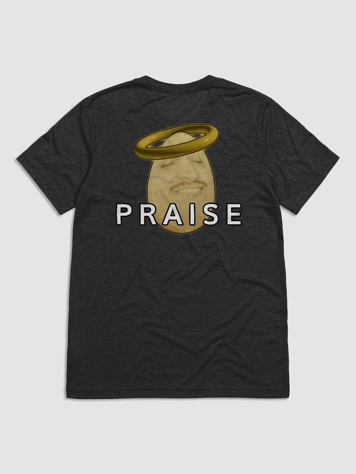 #WDYM Jegg Tee product image (2)