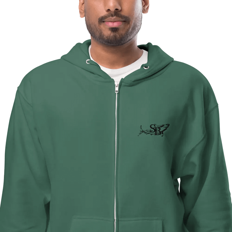 Sweat à Capuche Squale product image (3)