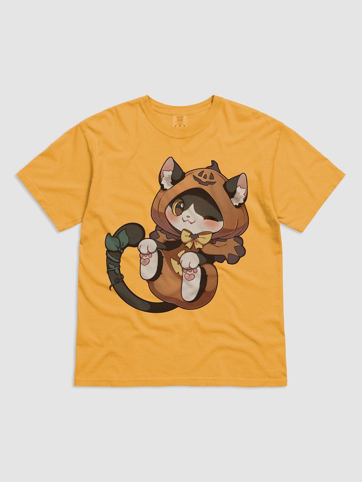 Pumpkiwi T-Shirt product image (8)