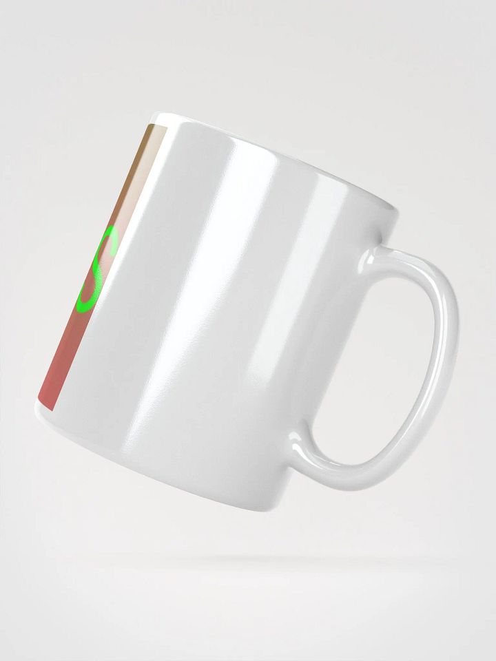 FCCS Mug product image (5)