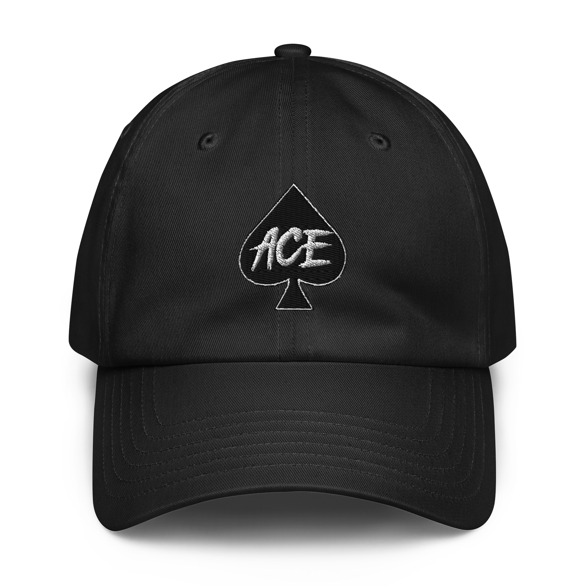 ACE Logo Under Armour Dad Hat product image (1)