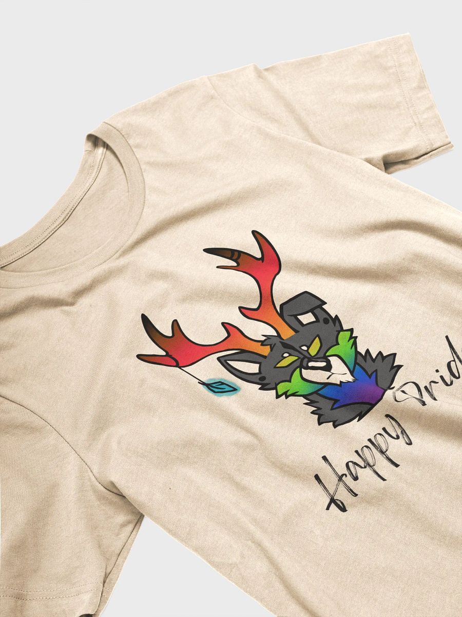 Gust Pride Tee - Light product image (25)