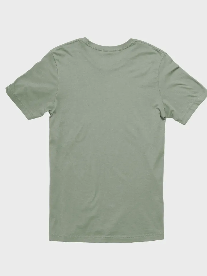 Official SARGE'S ARMY comfy T-Shirt - Light product image (11)