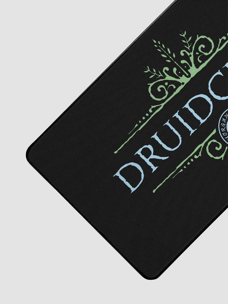 Druidcraft Deskmat product image (3)