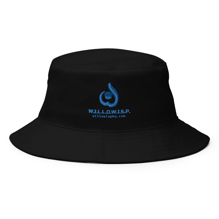WILLOWISP Bucket Hat product image (1)
