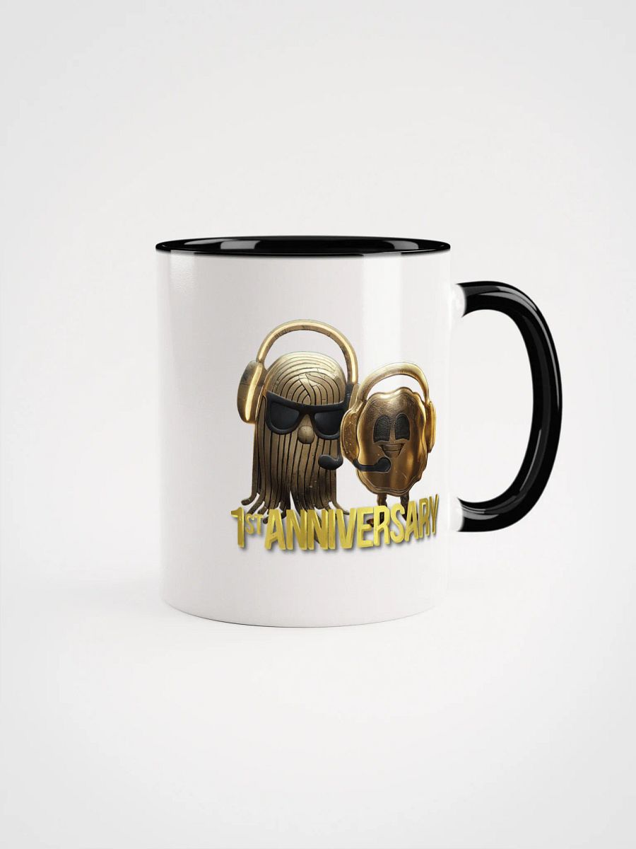 SPMB 1st Anniversary Mug product image (1)