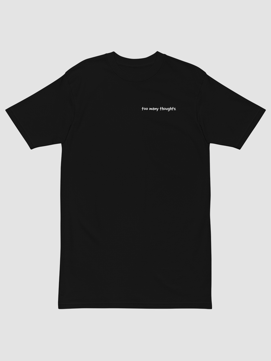 TMT T-Shirt product image (1)