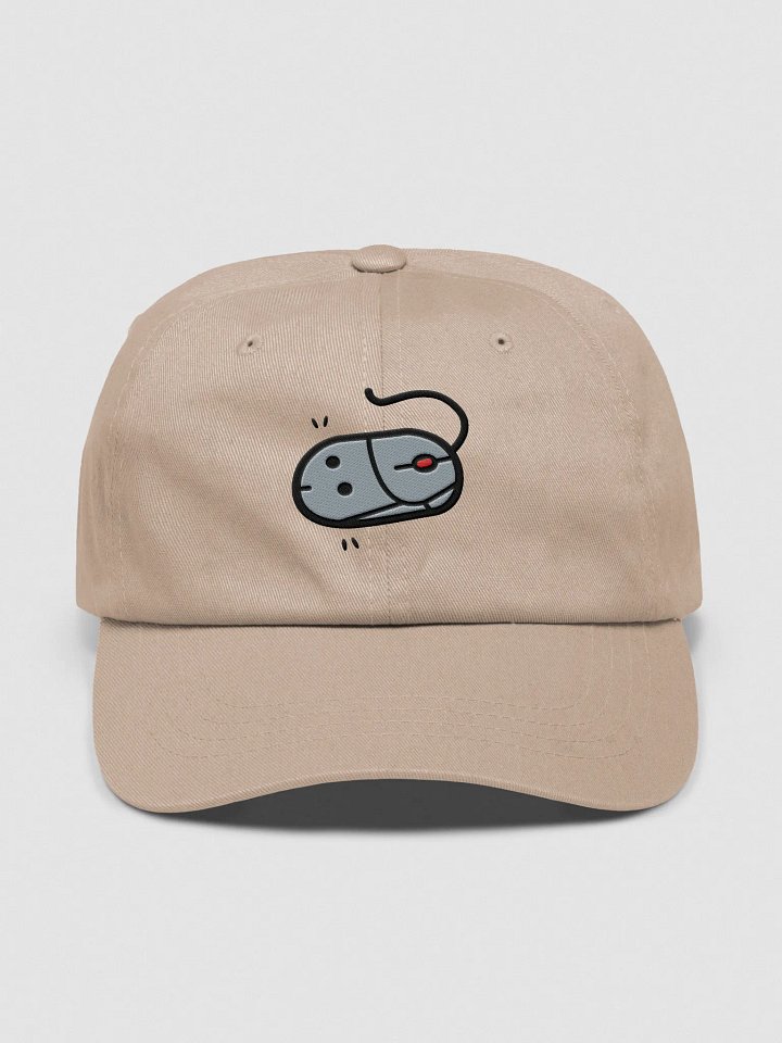 Computer Rat Hat - No Text product image (25)