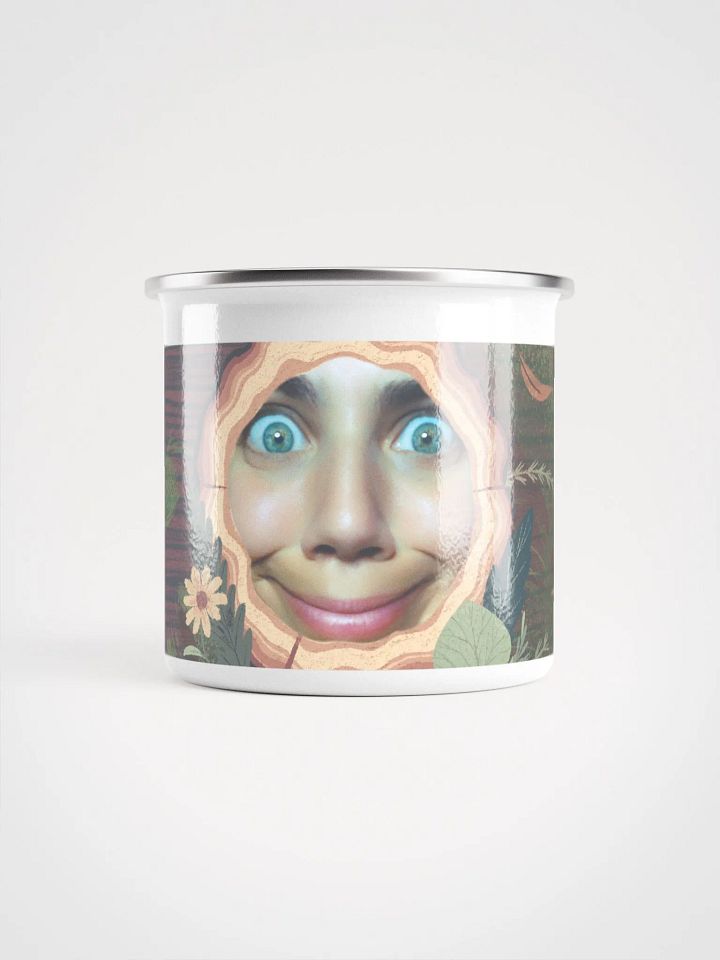WOOD you look at that, it's my face! product image (1)