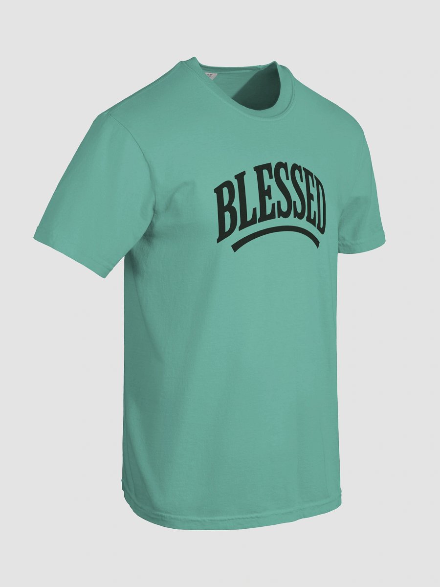 Blessed Graphic Tee product image (92)