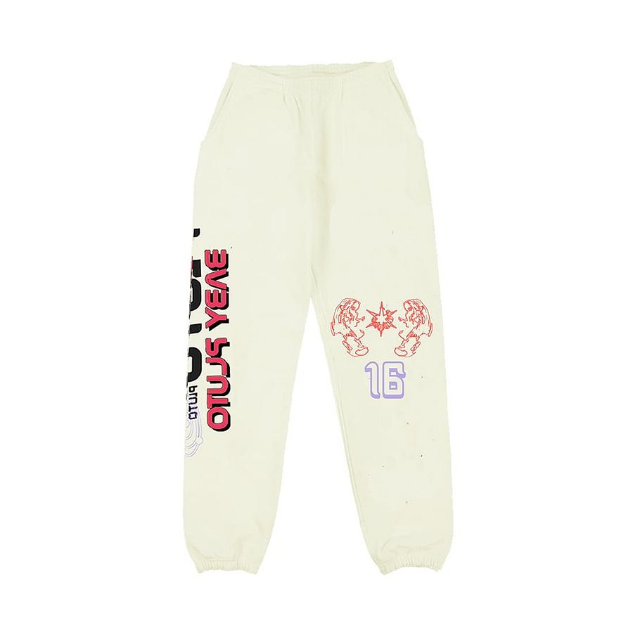 Pluto x Baby Pluto Sweatpants product image (3)