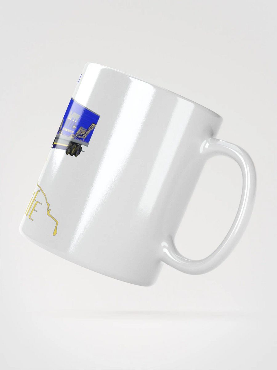 Keep Calm Mug product image (2)